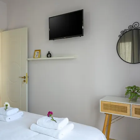 Apartment Luso
