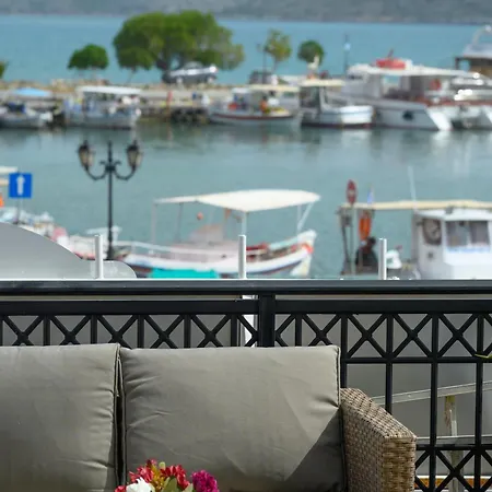 Apartment Luso Elounda (Crete)