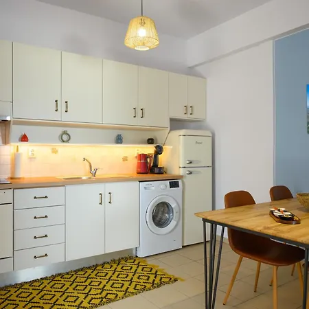 Luso Apartment *