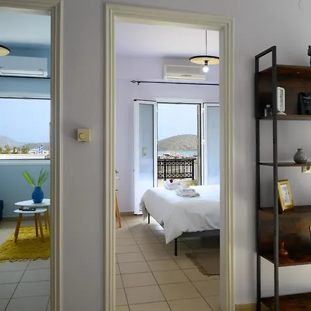 Apartment Luso *