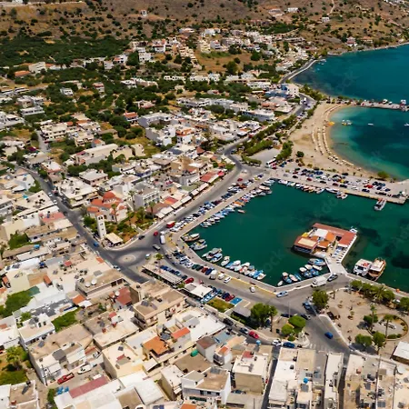 Apartment Luso Elounda (Crete)