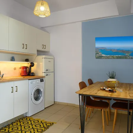 Appartement Luso Elounda