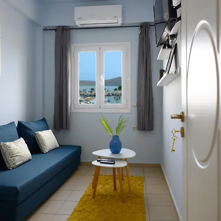 Luso Apartment *