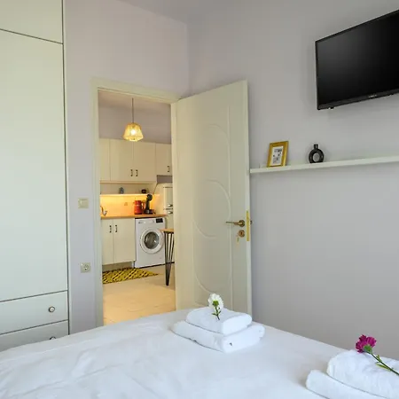 Luso Apartment *