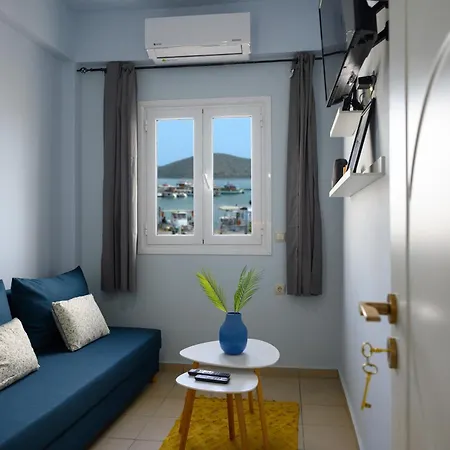 Luso Apartment Elounda (Crete)