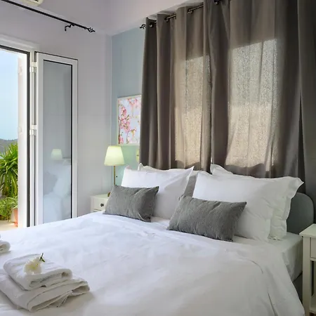 Luso Apartment Elounda (Crete)