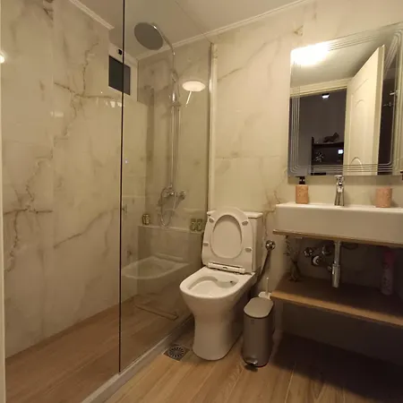 Luso Apartment